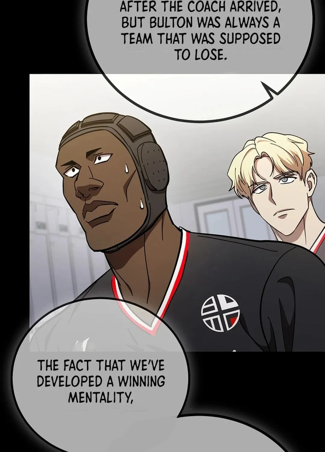 Dark Haired Tactical Genius Chapter 61 page 57 - 