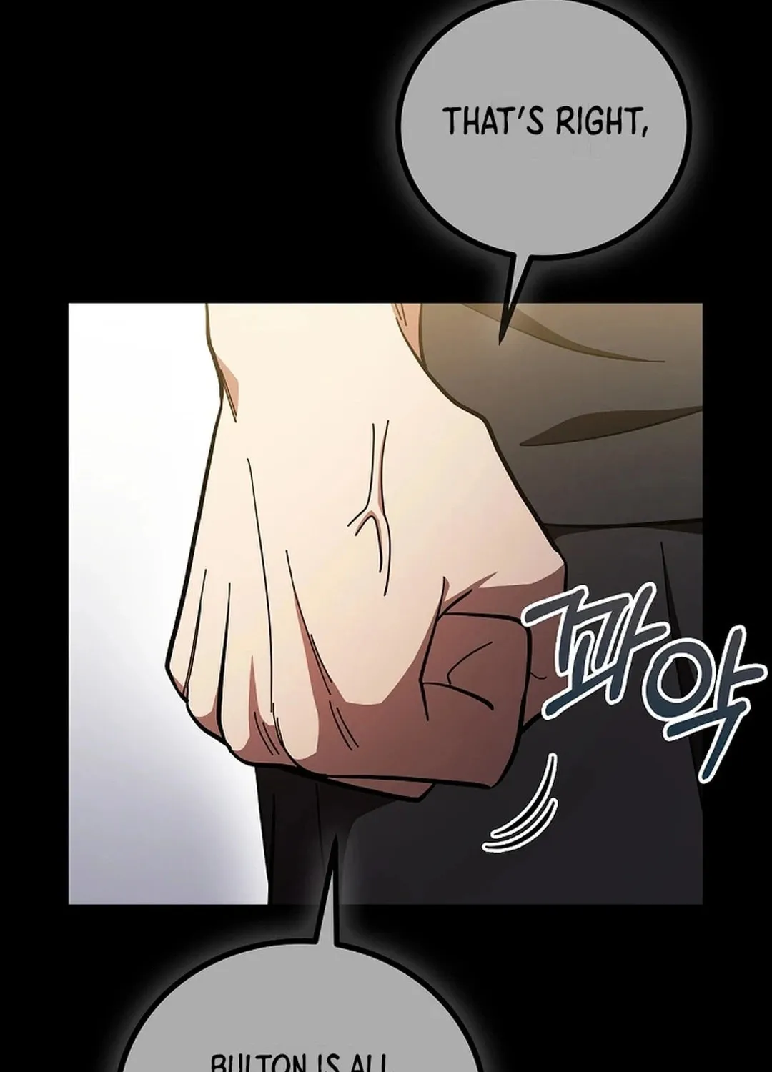 Dark Haired Tactical Genius Chapter 61 page 59 - 