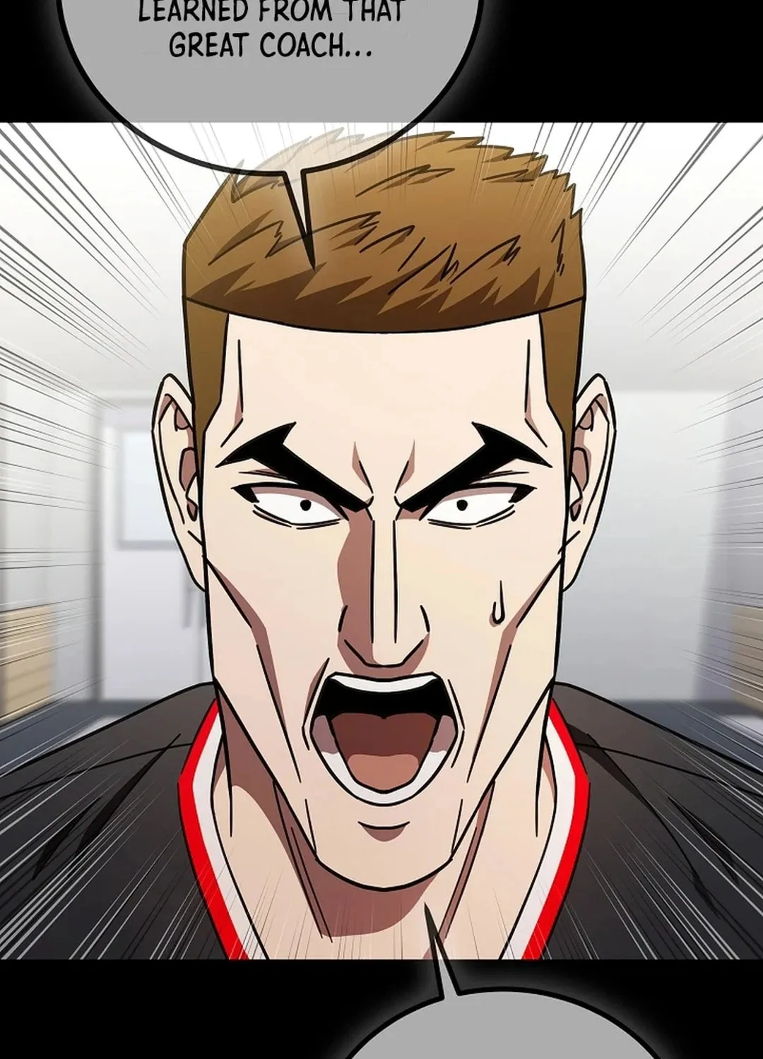 Dark Haired Tactical Genius Chapter 61 page 61 - 