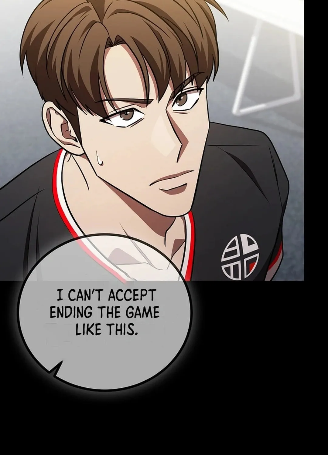 Dark Haired Tactical Genius Chapter 61 page 69 - 