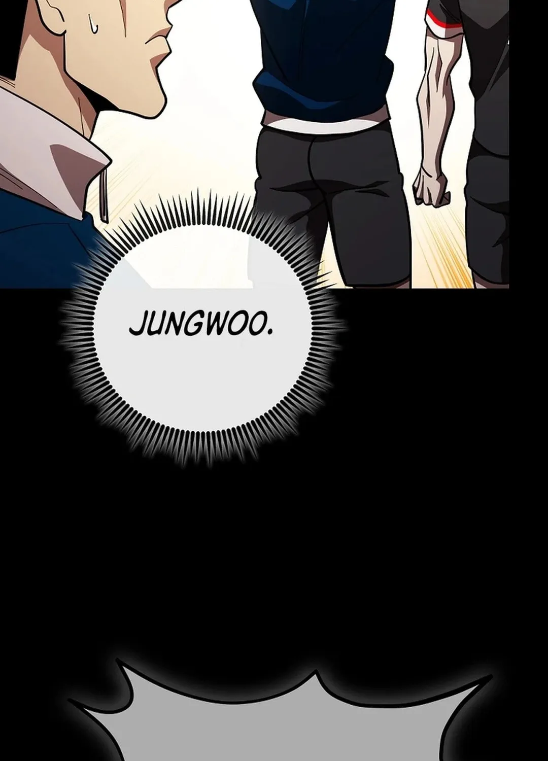 Dark Haired Tactical Genius Chapter 61 page 73 - 