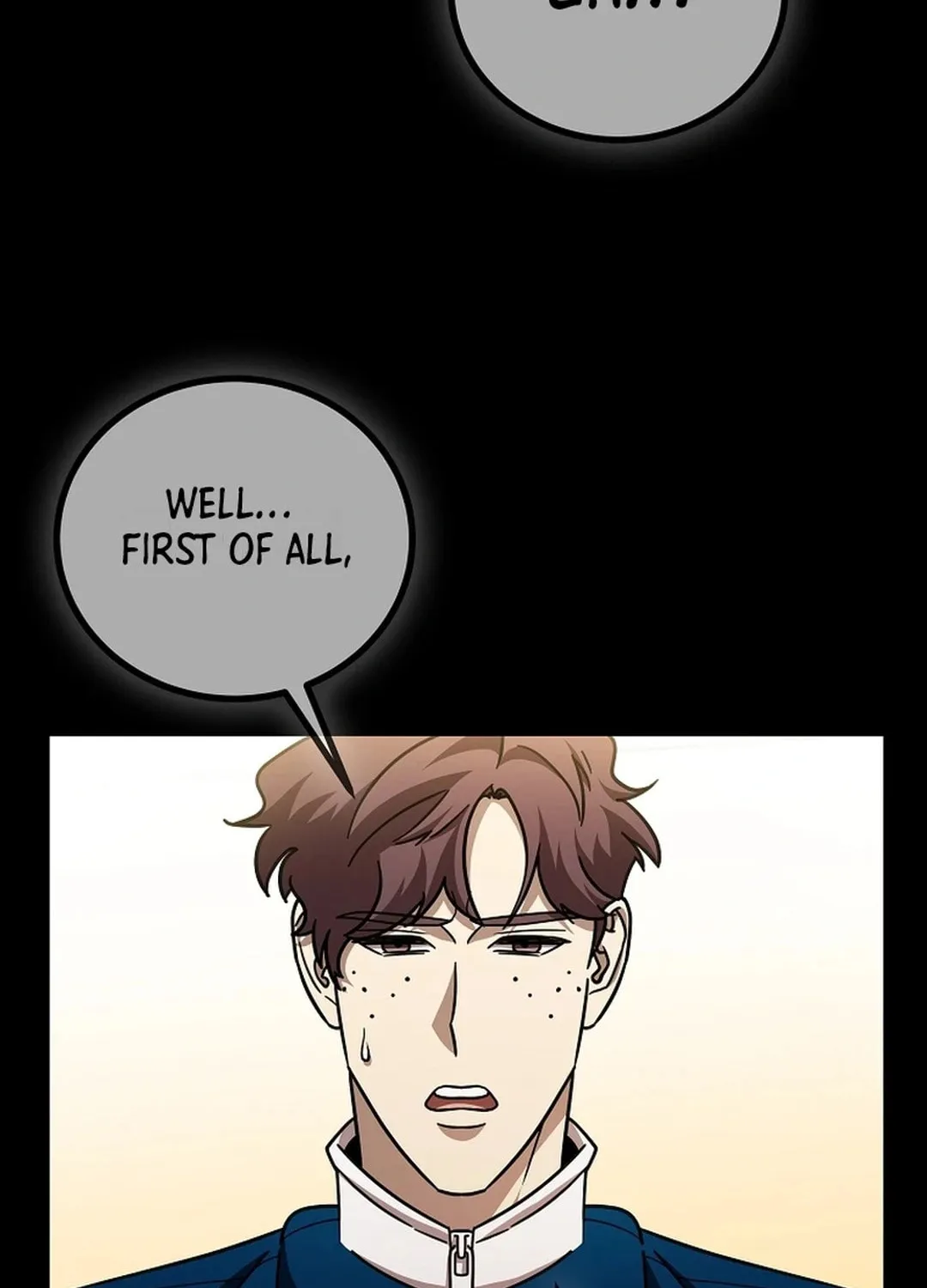 Dark Haired Tactical Genius Chapter 61 page 80 - 