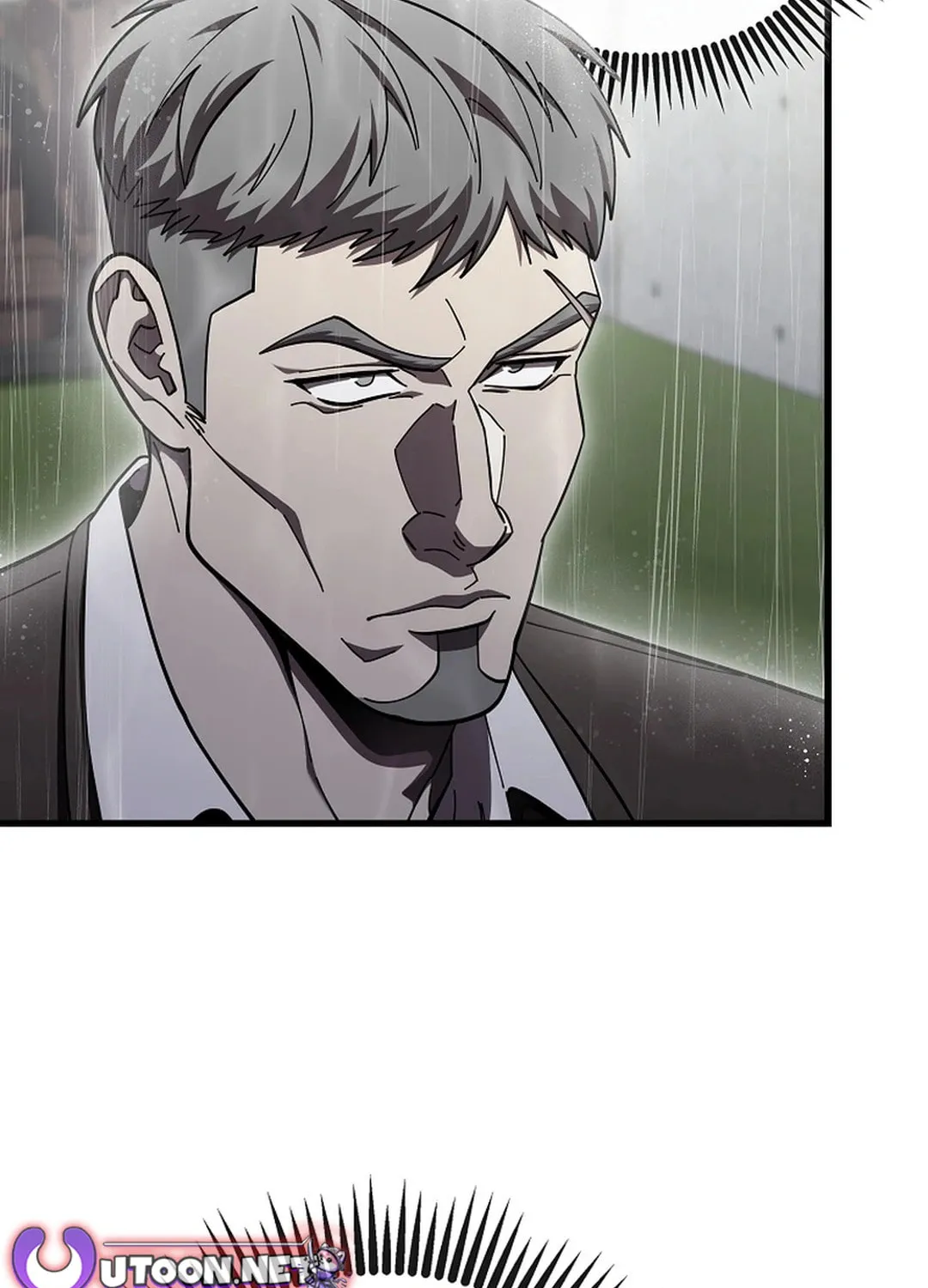 Dark Haired Tactical Genius Chapter 61 page 9 - 