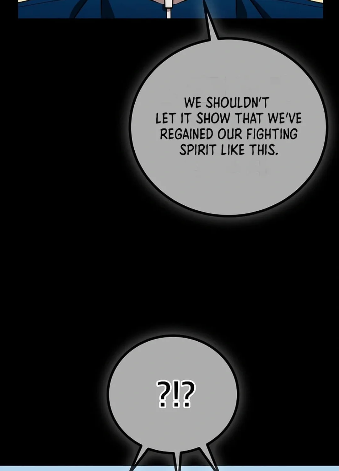 Dark Haired Tactical Genius Chapter 61 page 81 - 
