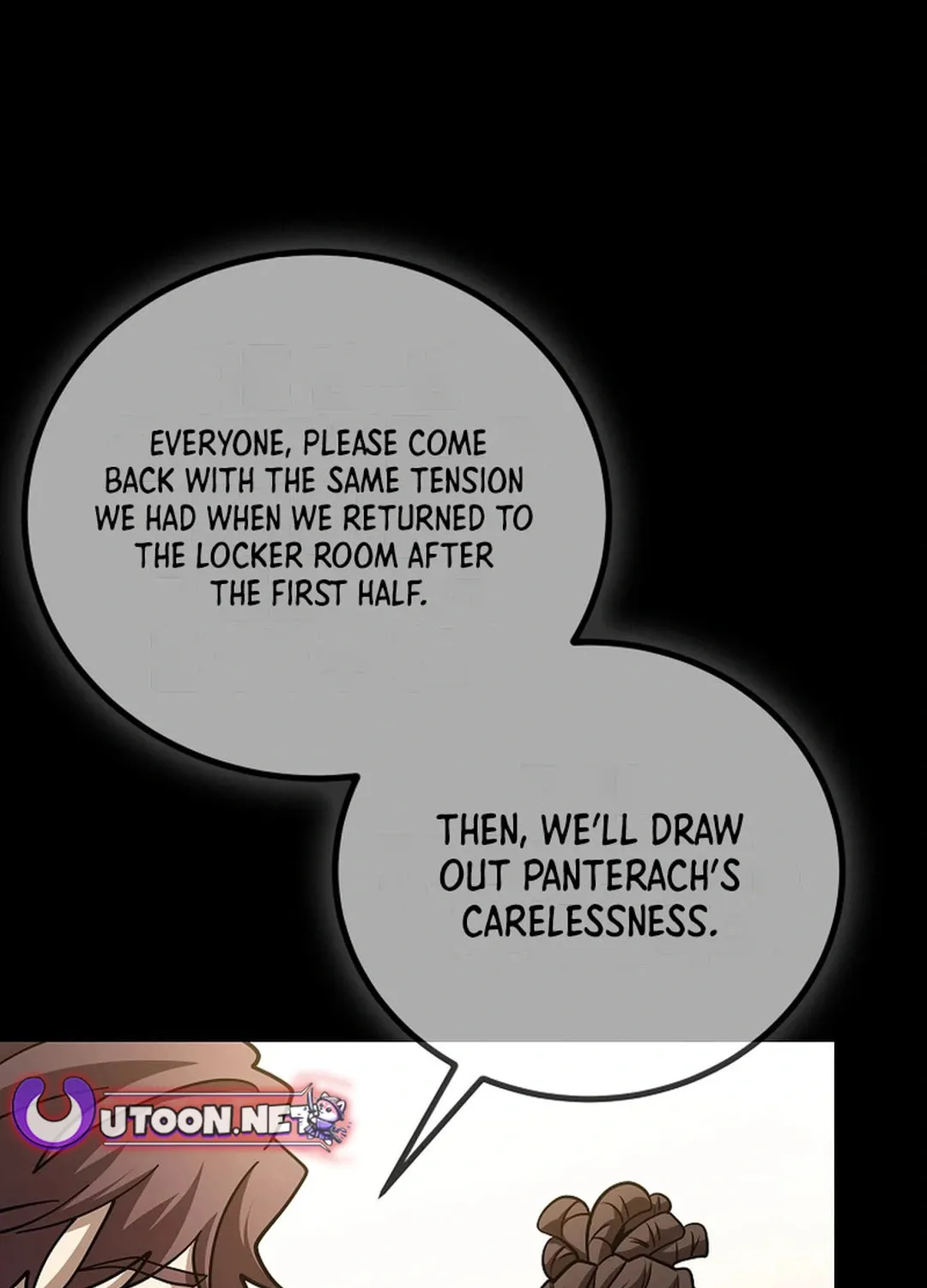 Dark Haired Tactical Genius Chapter 61 page 83 - 