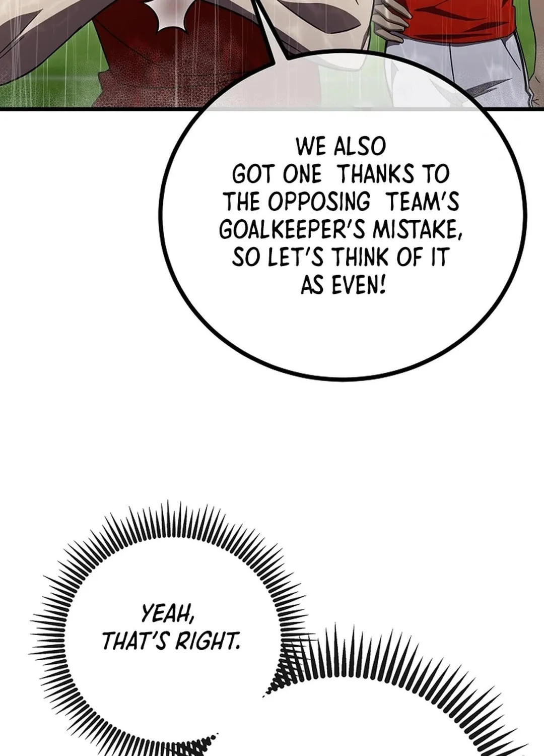 Dark Haired Tactical Genius Chapter 61 page 93 - 