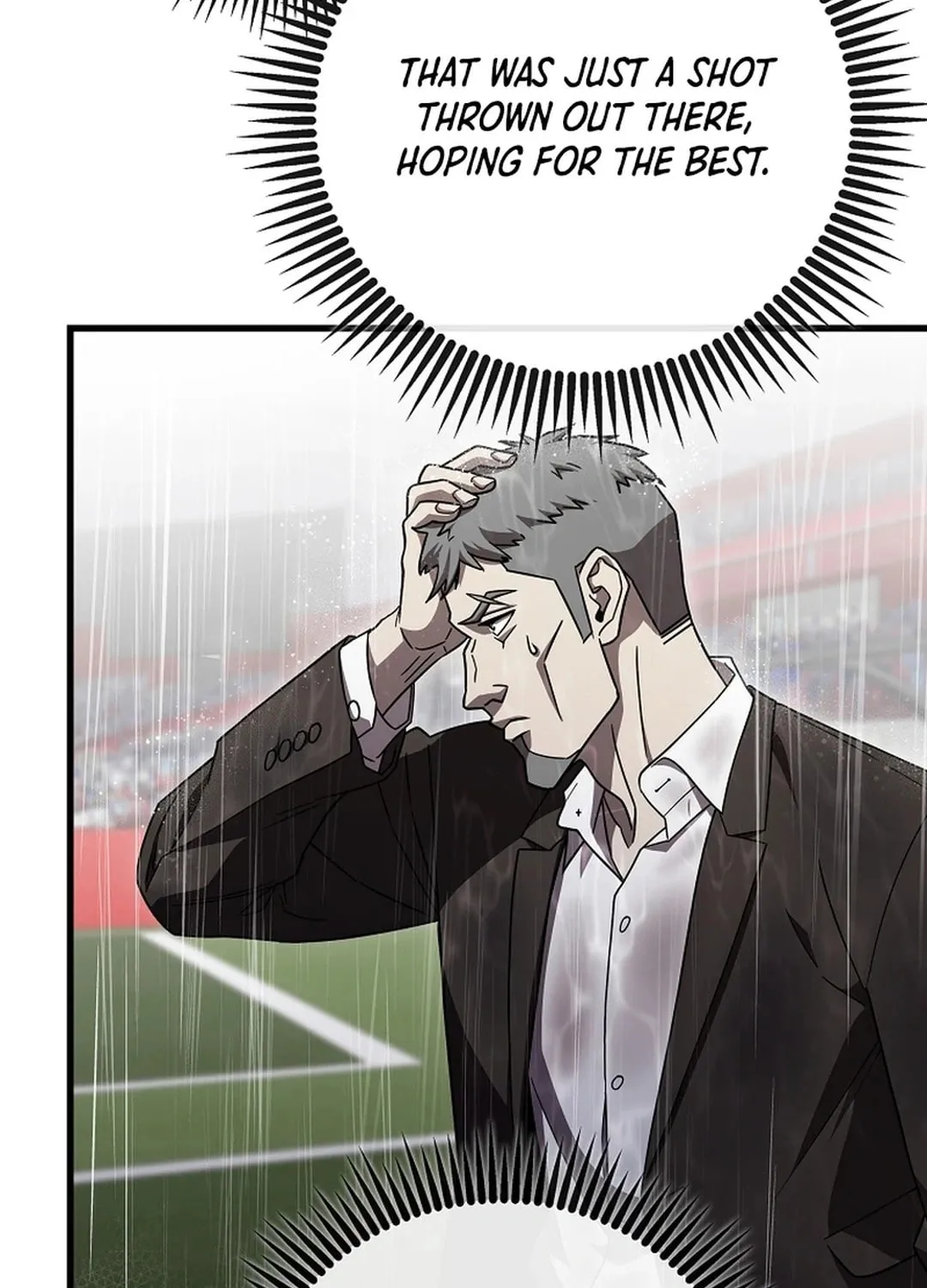Dark Haired Tactical Genius Chapter 61 page 94 - 