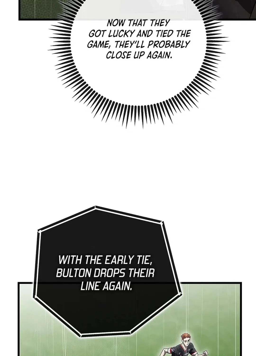 Dark Haired Tactical Genius Chapter 61 page 95 - 