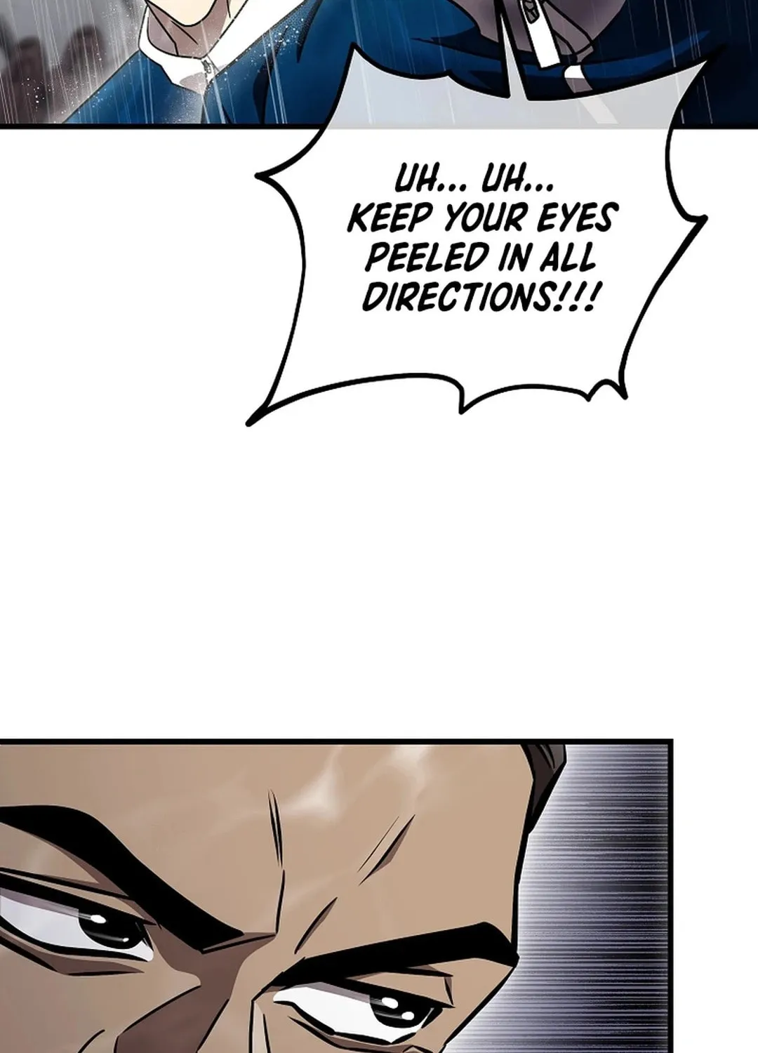 Dark Haired Tactical Genius Chapter 62 page 105 - 