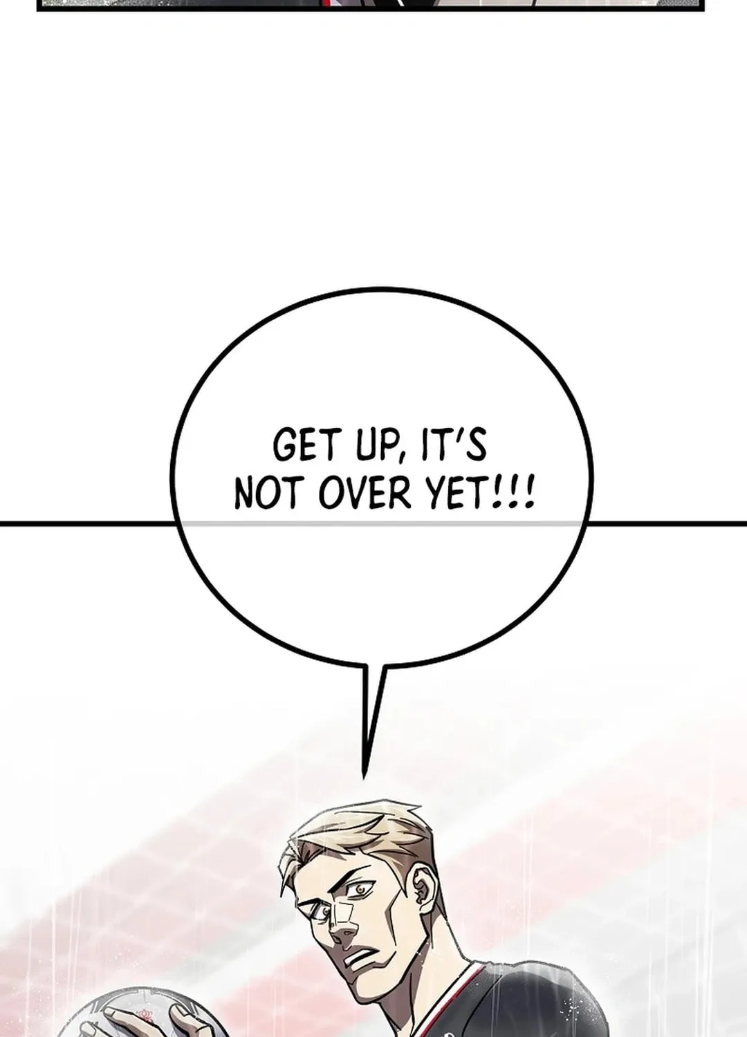 Dark Haired Tactical Genius Chapter 62 page 120 - 