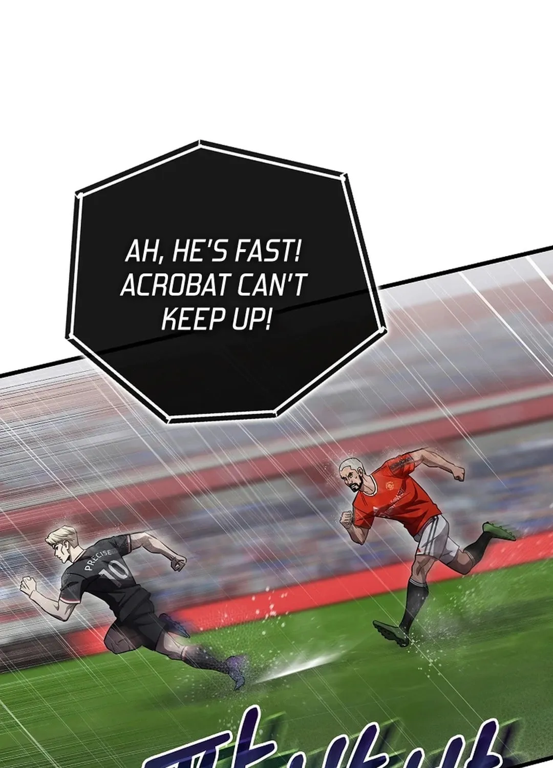 Dark Haired Tactical Genius Chapter 62 page 13 - 