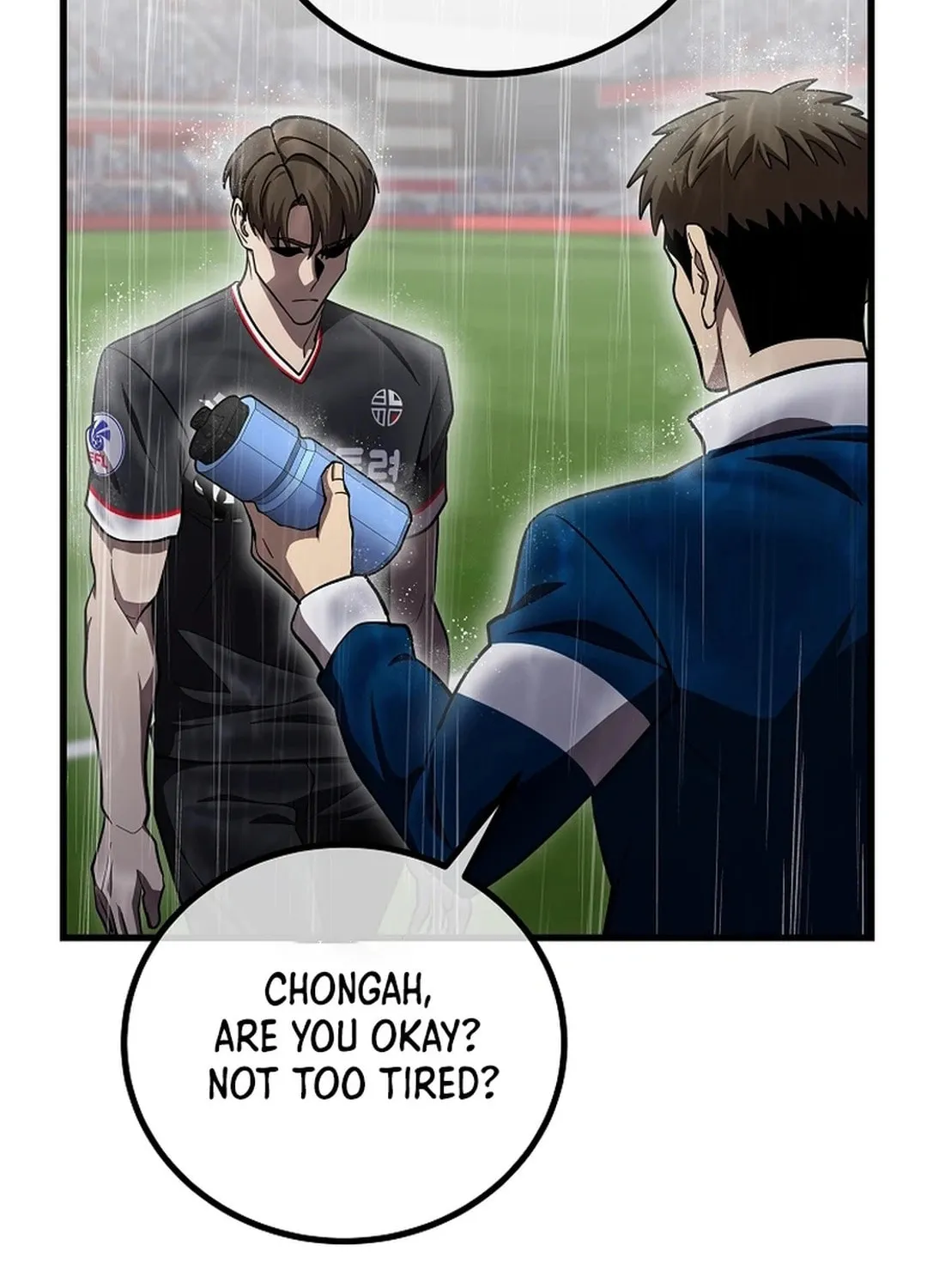 Dark Haired Tactical Genius Chapter 62 page 125 - 