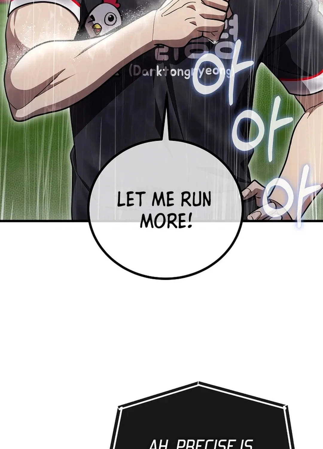 Dark Haired Tactical Genius Chapter 62 page 131 - 