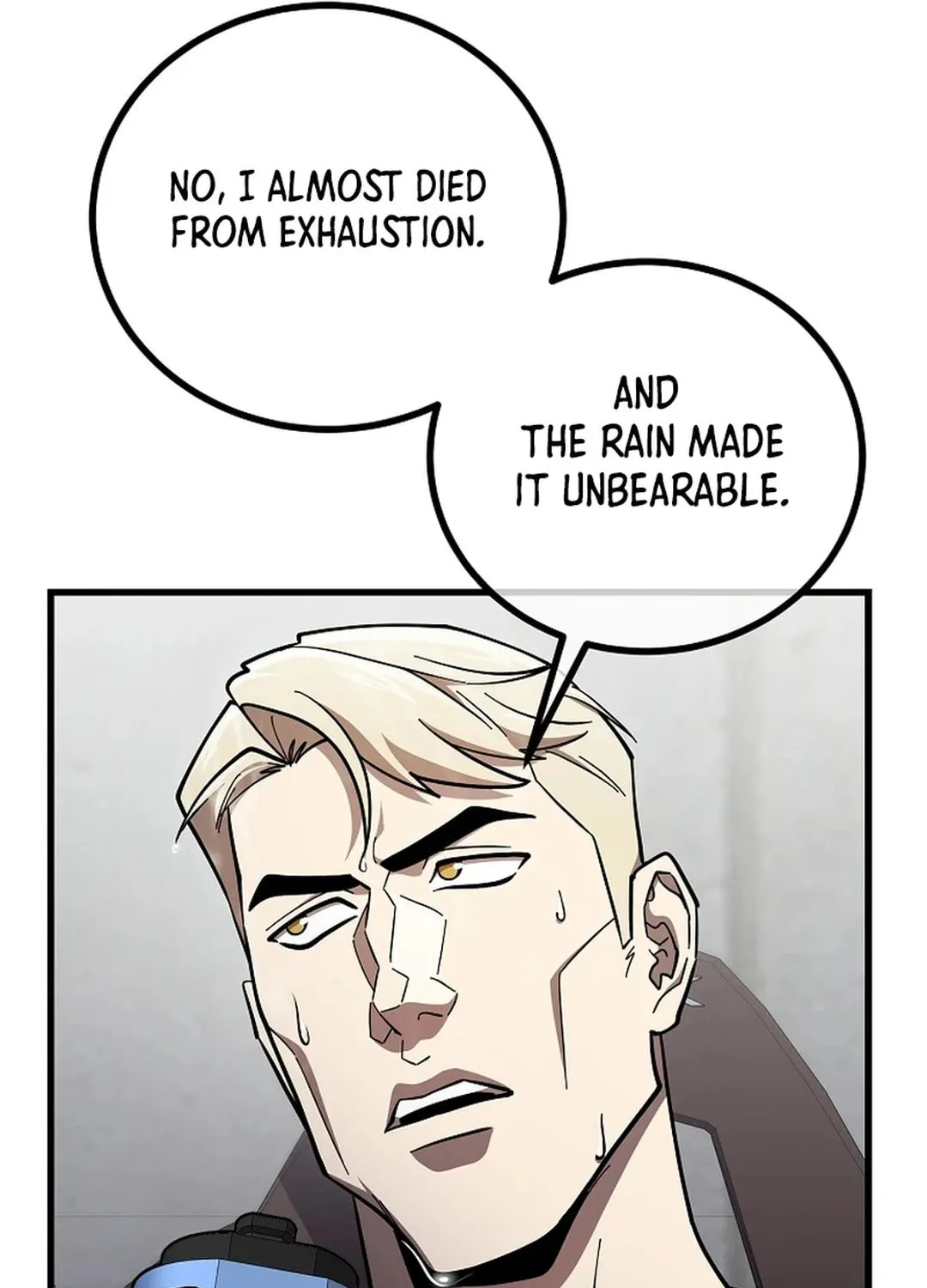 Dark Haired Tactical Genius Chapter 62 page 136 - 