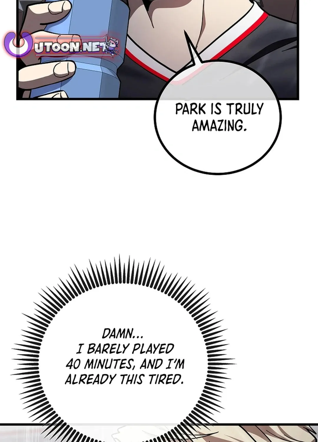 Dark Haired Tactical Genius Chapter 62 page 137 - 