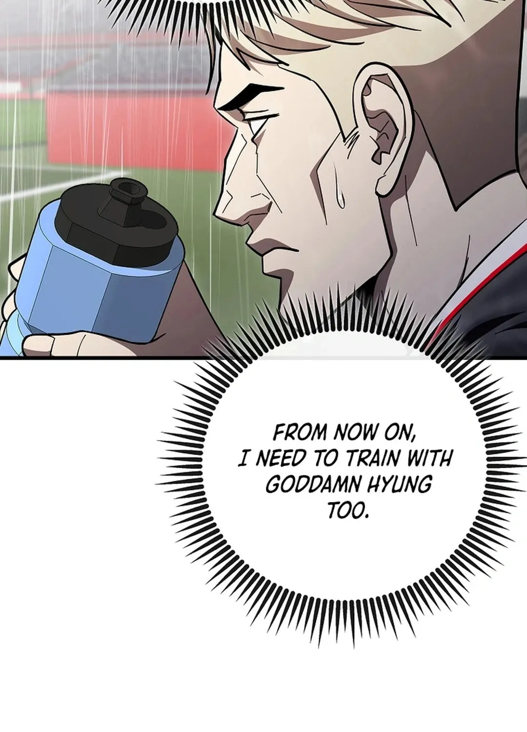 Dark Haired Tactical Genius Chapter 62 page 138 - 