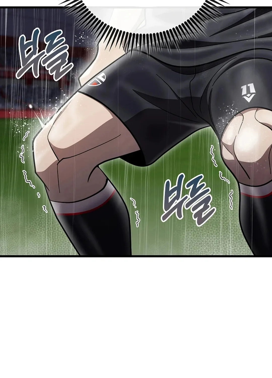 Dark Haired Tactical Genius Chapter 62 page 141 - 