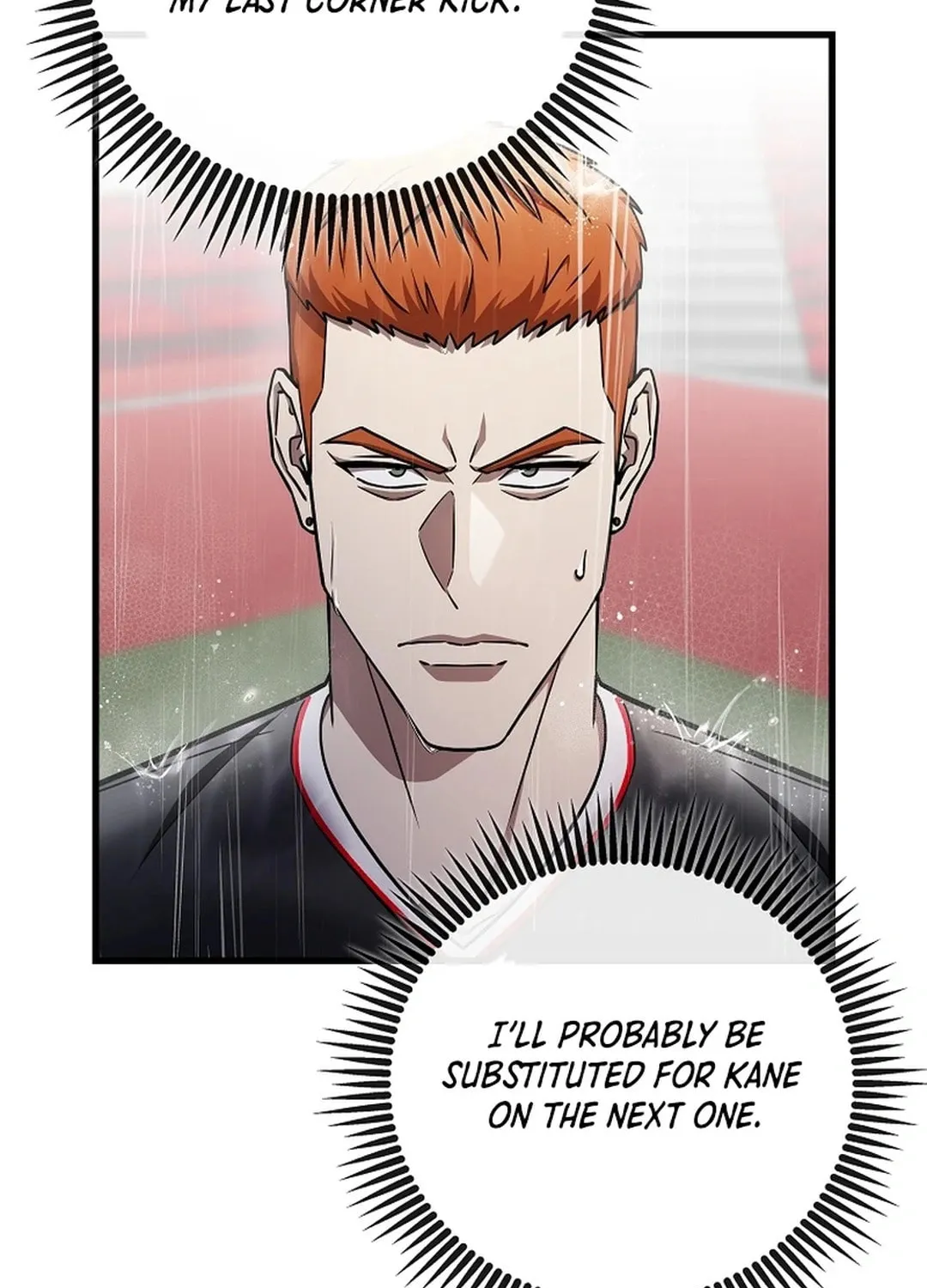 Dark Haired Tactical Genius Chapter 62 page 37 - 