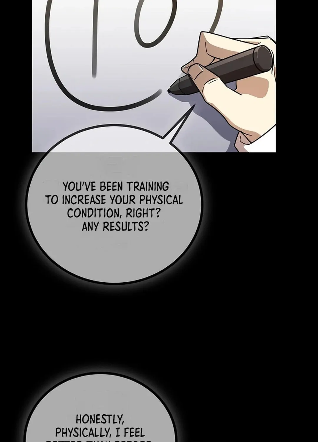 Dark Haired Tactical Genius Chapter 62 page 5 - 