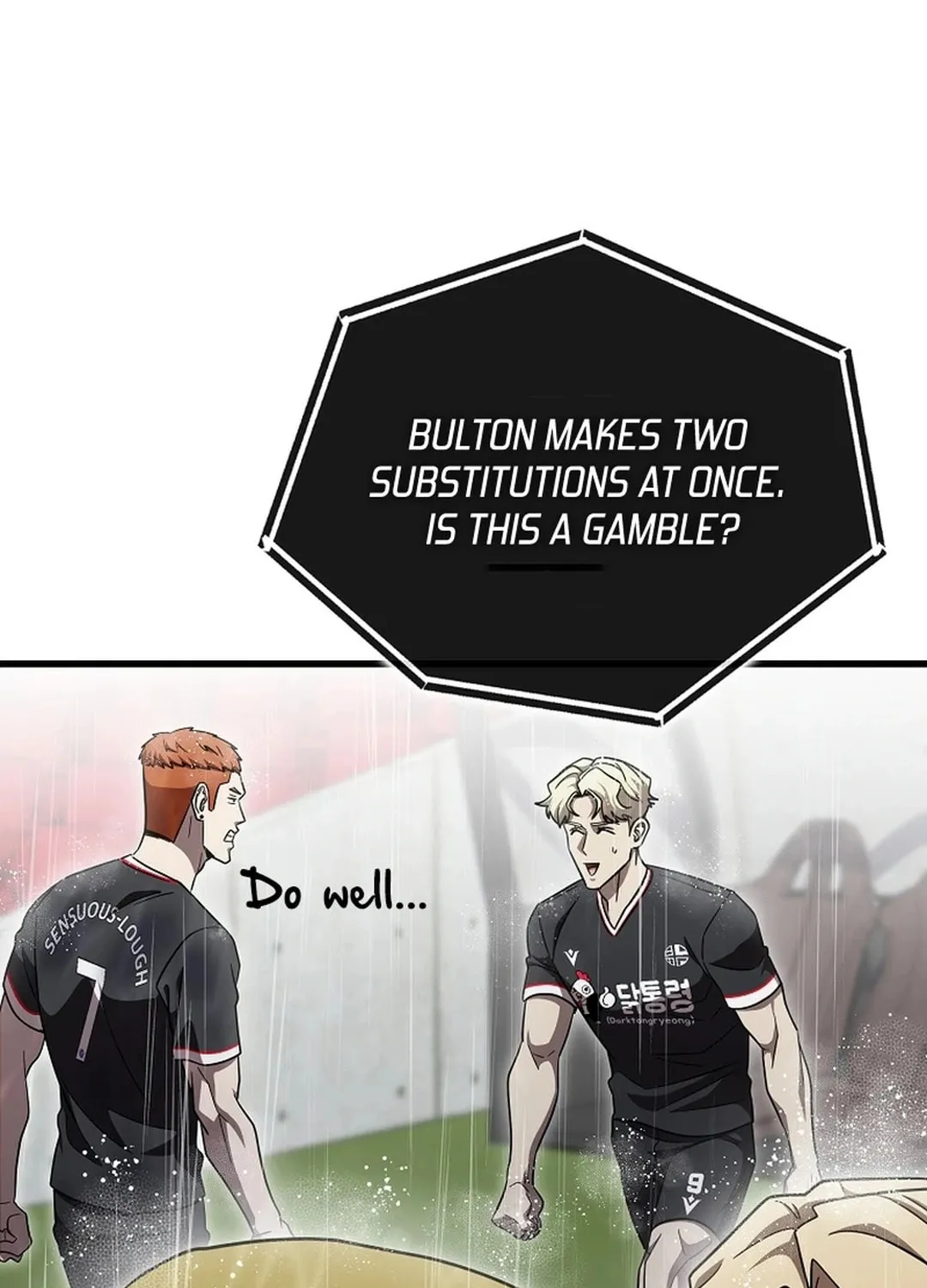 Dark Haired Tactical Genius Chapter 62 page 52 - 