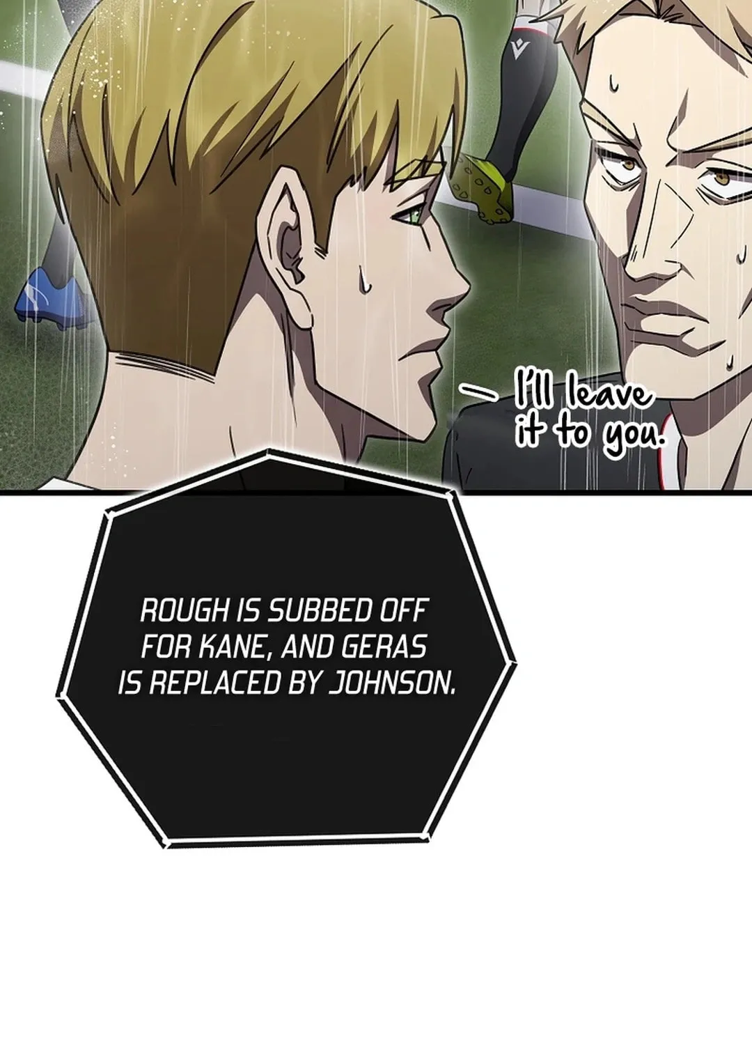 Dark Haired Tactical Genius Chapter 62 page 53 - 