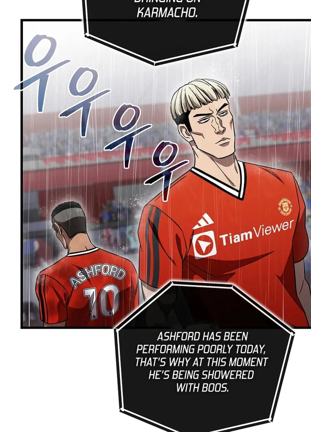 Dark Haired Tactical Genius Chapter 62 page 59 - 
