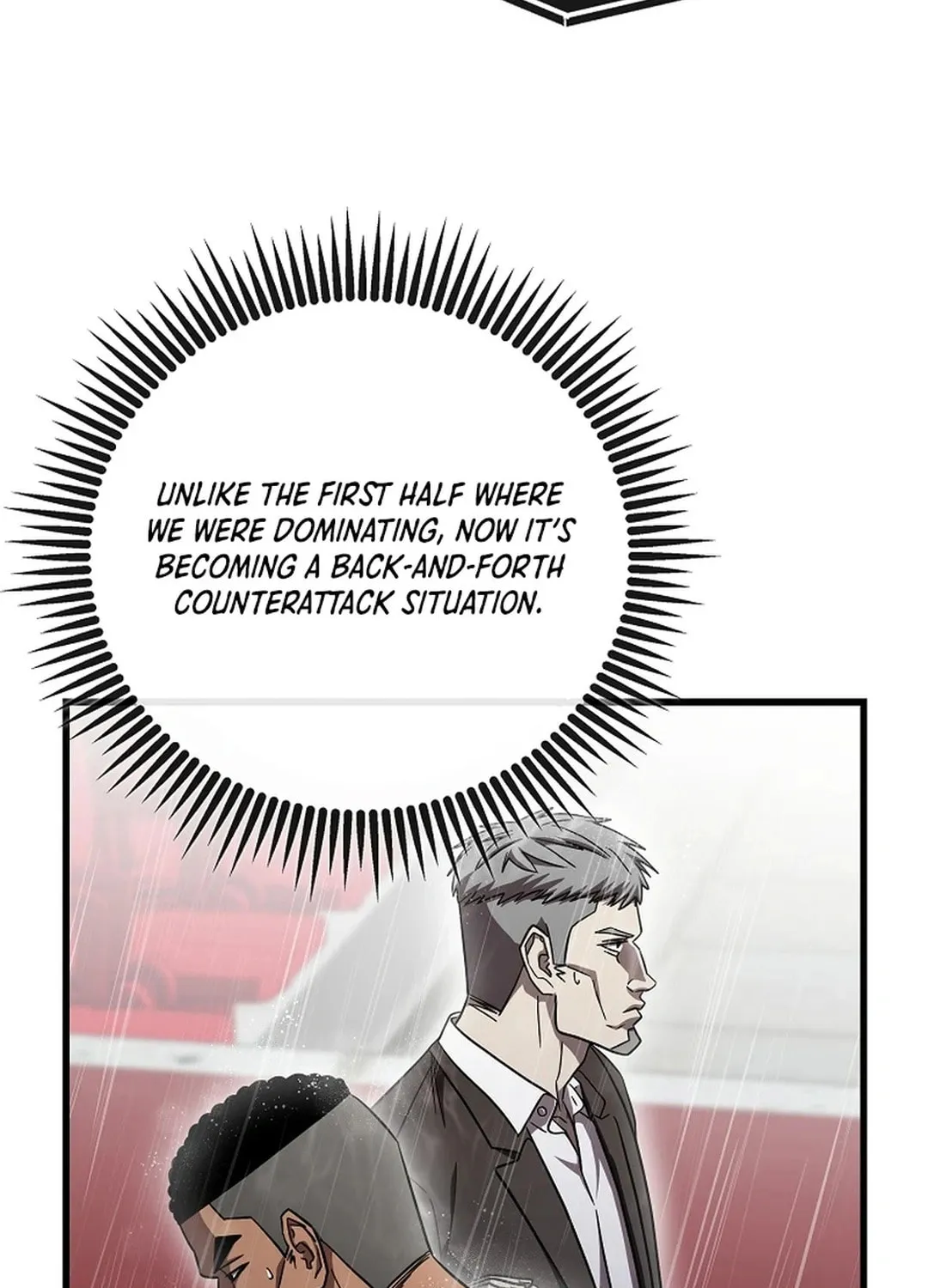 Dark Haired Tactical Genius Chapter 62 page 60 - 