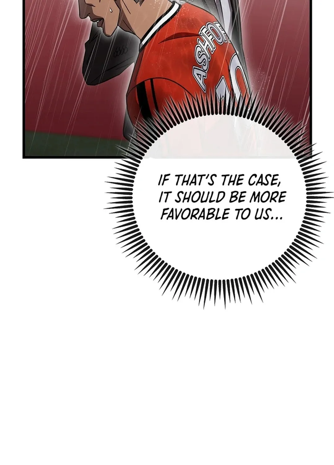 Dark Haired Tactical Genius Chapter 62 page 61 - 