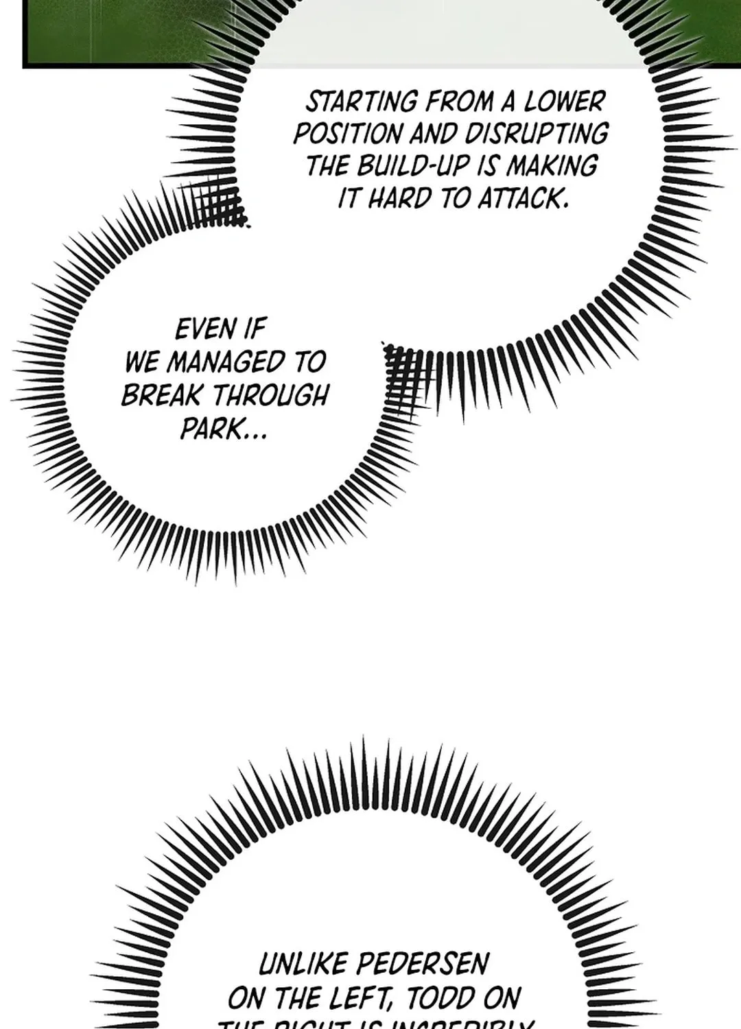 Dark Haired Tactical Genius Chapter 62 page 64 - 