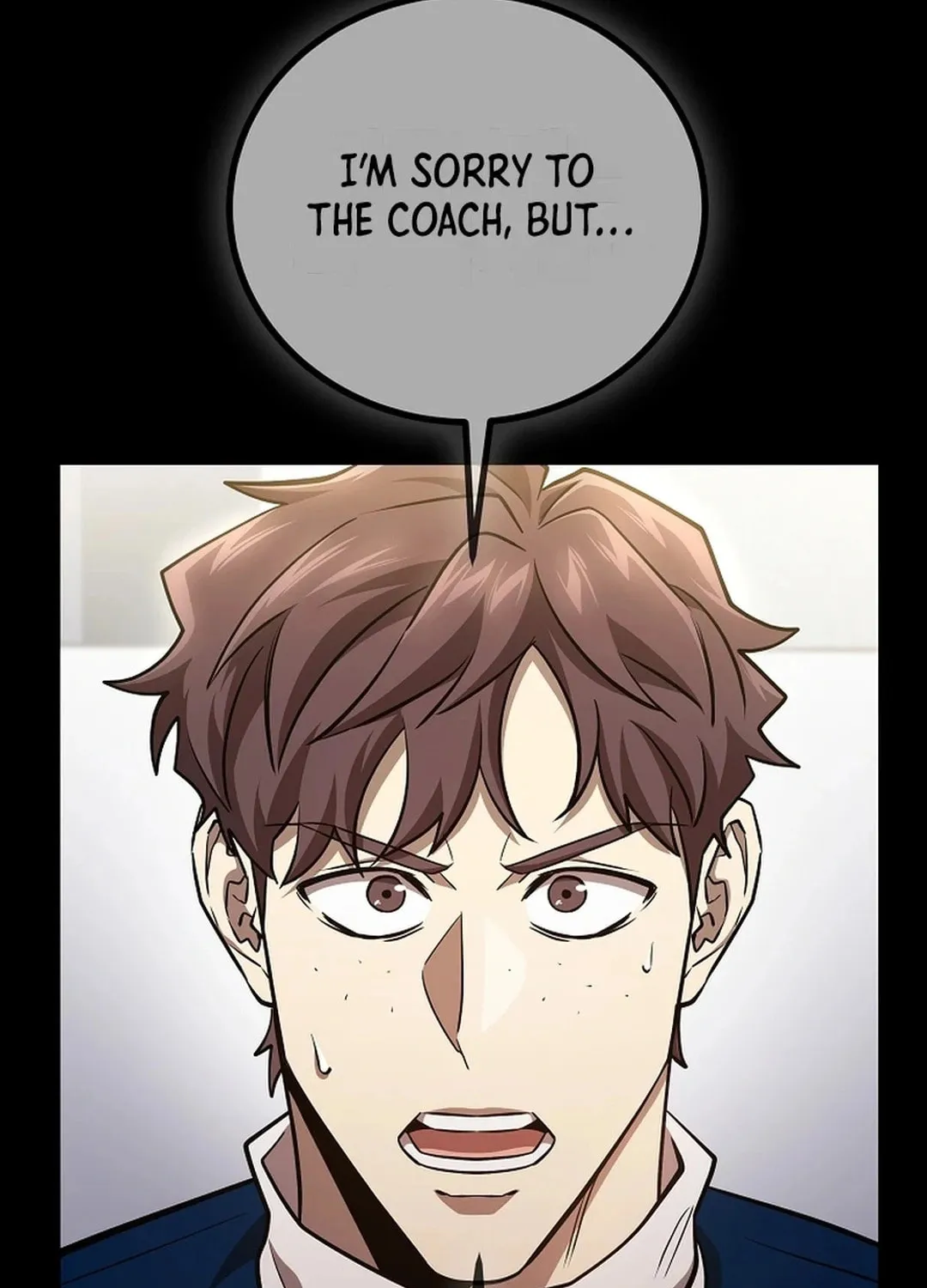Dark Haired Tactical Genius Chapter 62 page 8 - 
