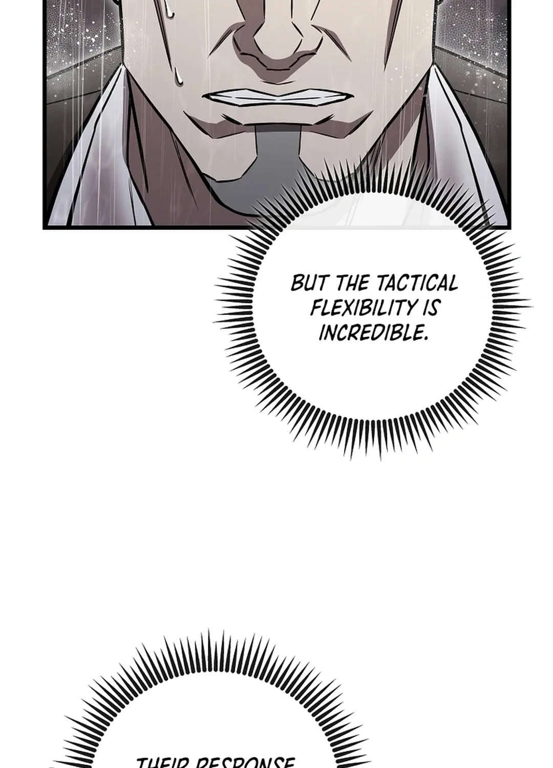 Dark Haired Tactical Genius Chapter 62 page 74 - 
