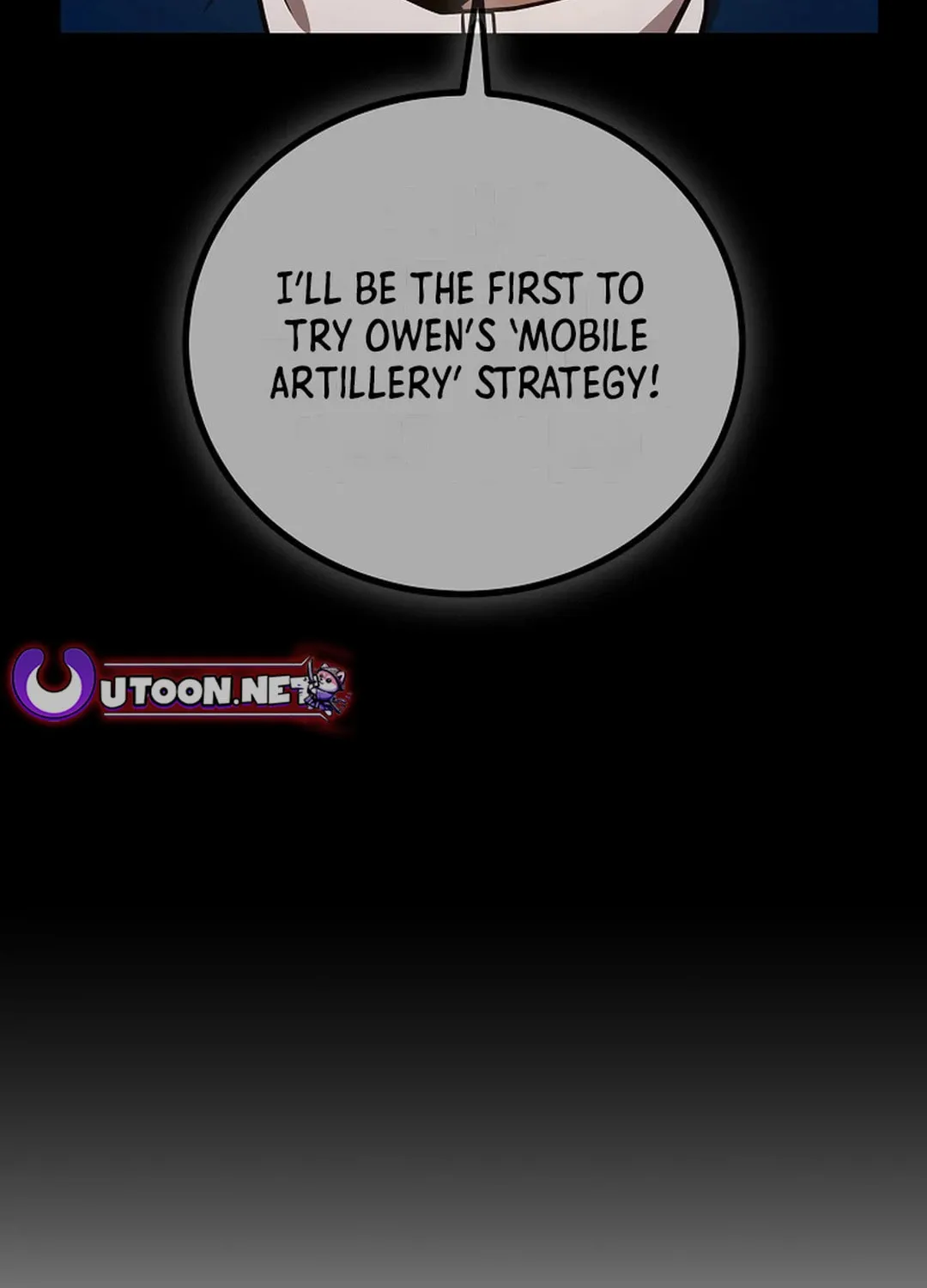Dark Haired Tactical Genius Chapter 62 page 9 - 