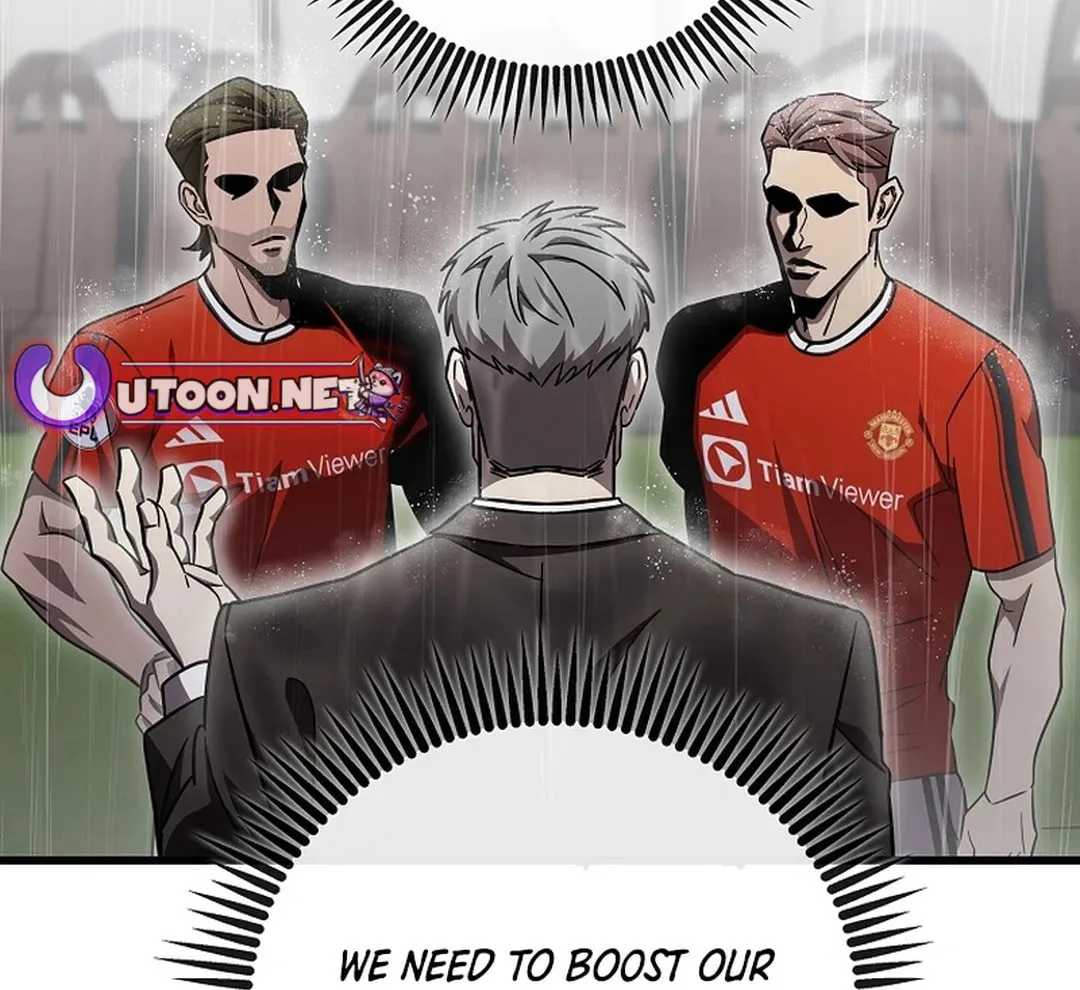 Dark Haired Tactical Genius Chapter 62 page 83 - 