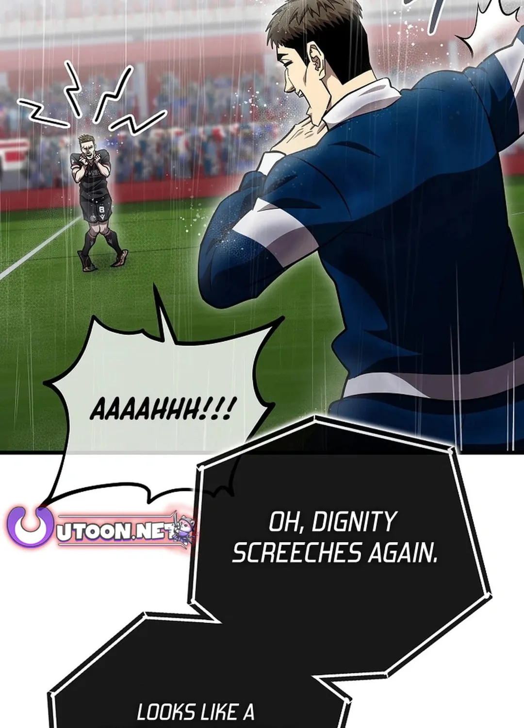 Dark Haired Tactical Genius Chapter 62 page 89 - 