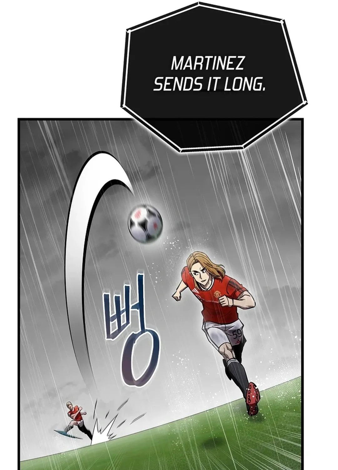 Dark Haired Tactical Genius Chapter 62 page 91 - 
