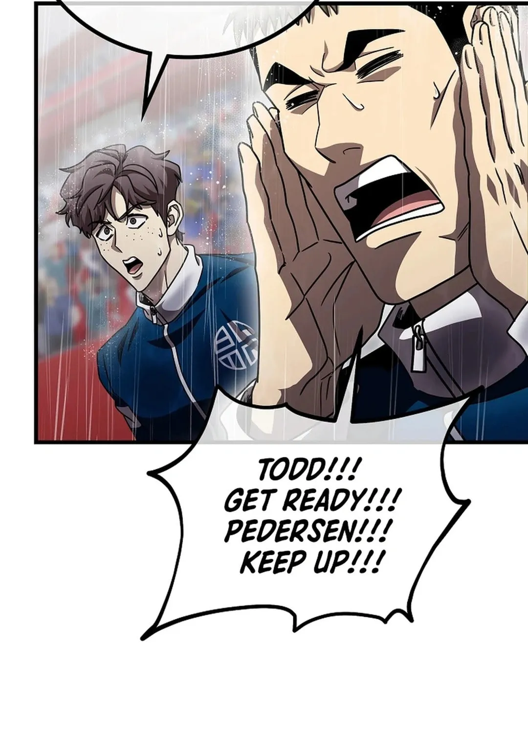 Dark Haired Tactical Genius Chapter 62 page 93 - 