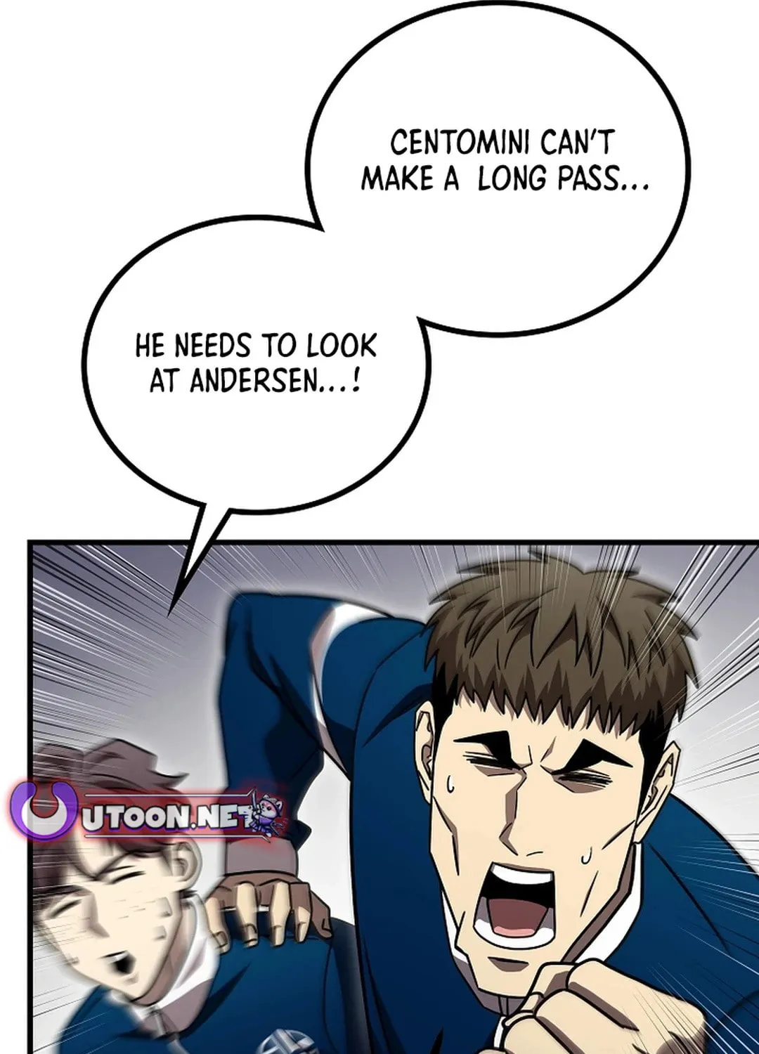 Dark Haired Tactical Genius Chapter 62 page 97 - 