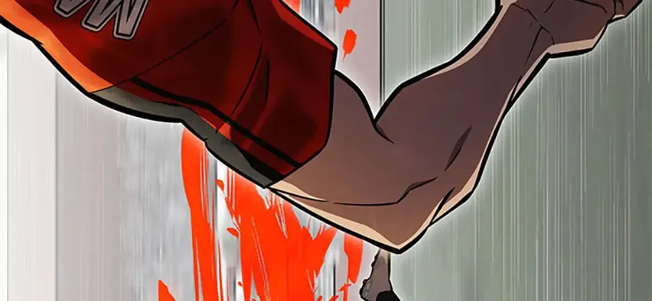 Dark Haired Tactical Genius Chapter 63 page 118 - 
