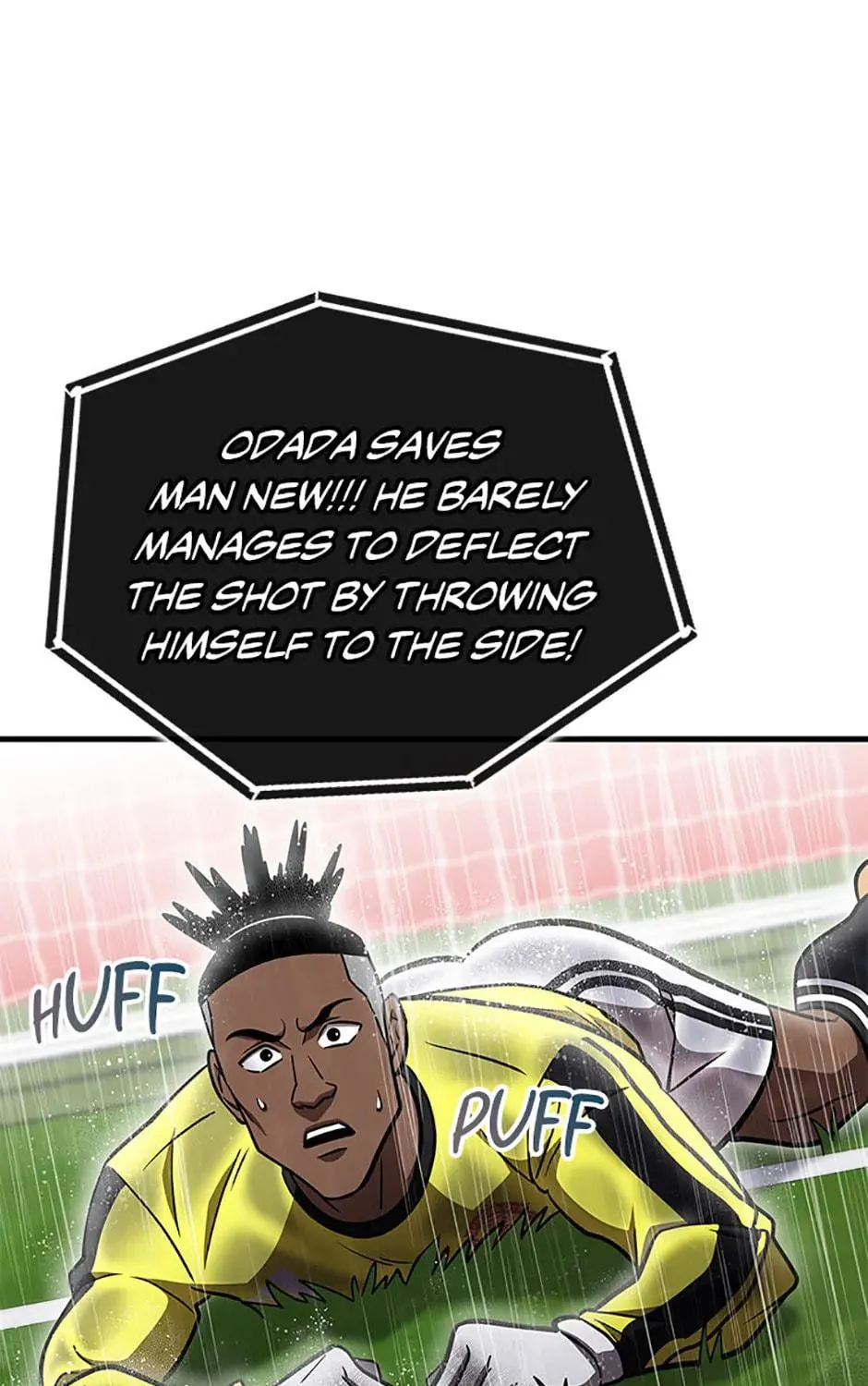Dark Haired Tactical Genius Chapter 63 page 131 - 