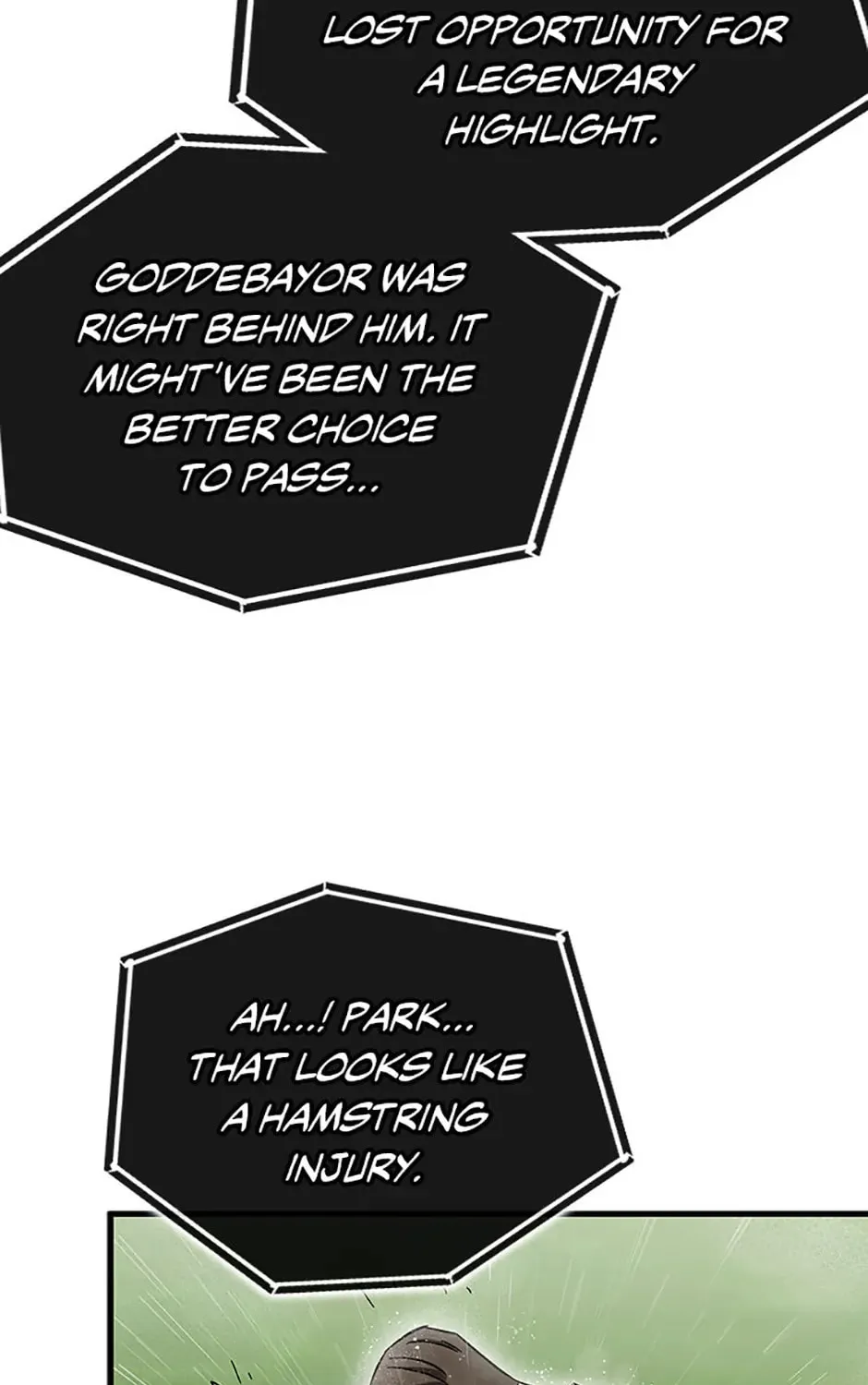 Dark Haired Tactical Genius Chapter 63 page 133 - 