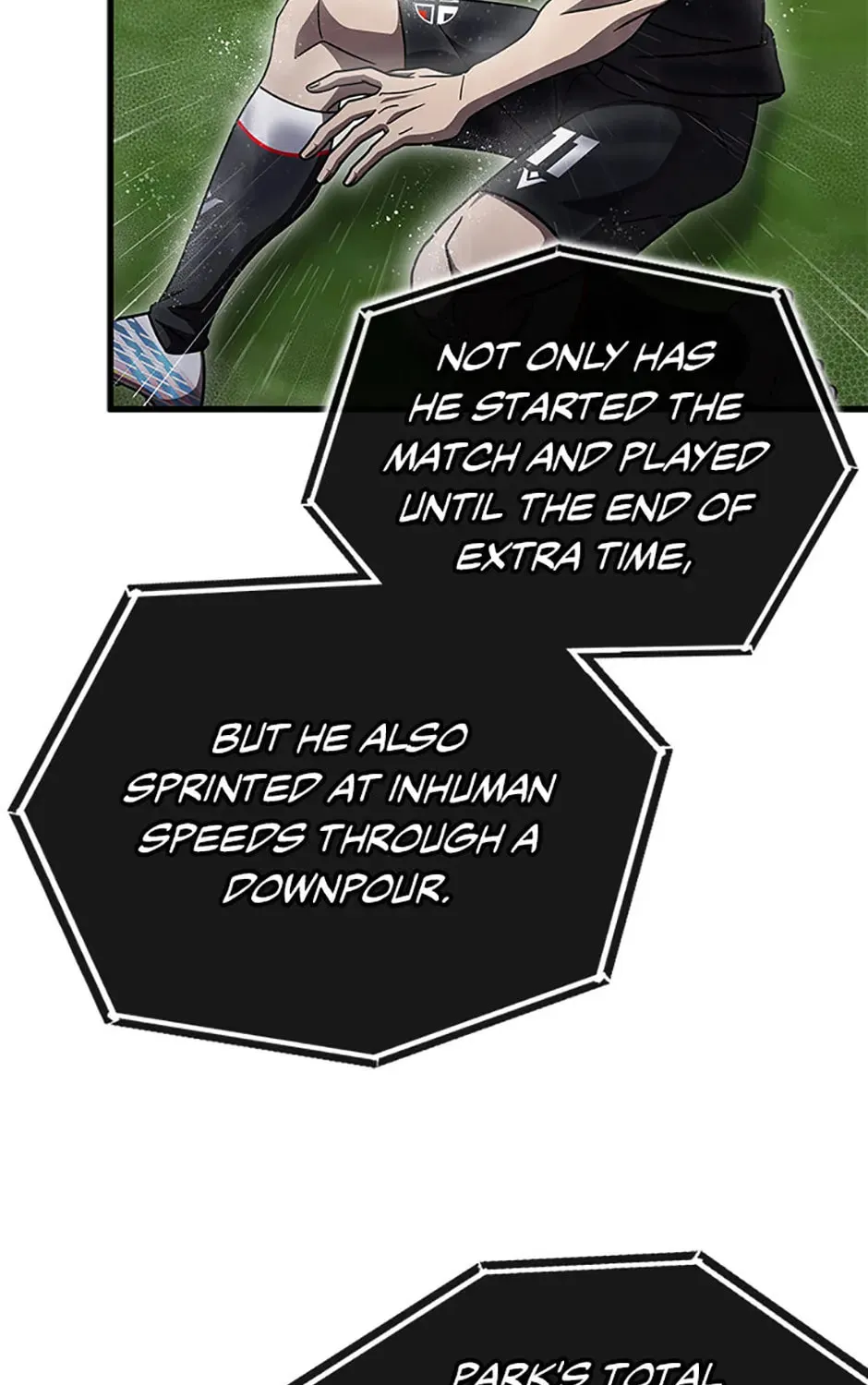 Dark Haired Tactical Genius Chapter 63 page 135 - 