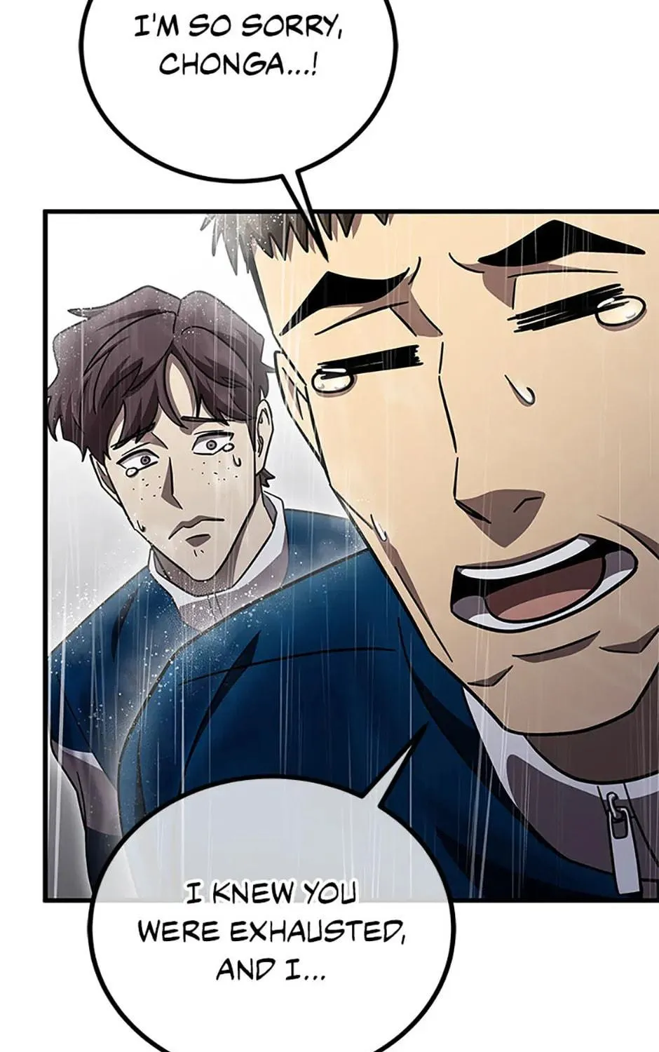 Dark Haired Tactical Genius Chapter 63 page 139 - 