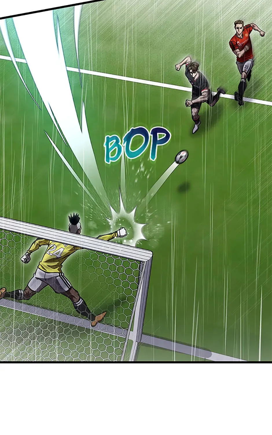 Dark Haired Tactical Genius Chapter 63 page 15 - 