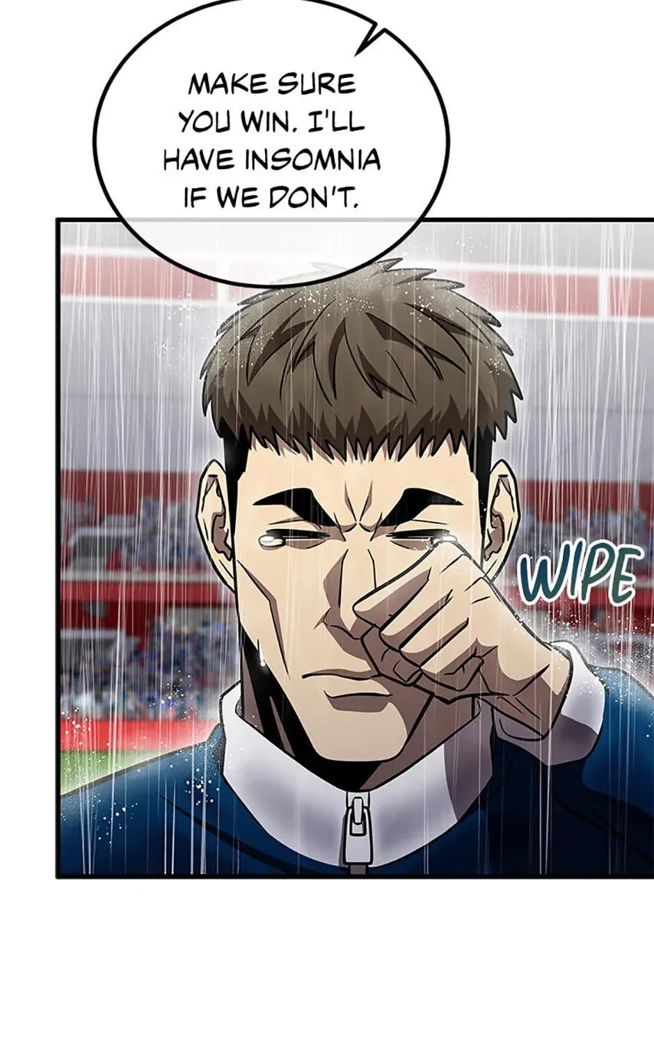 Dark Haired Tactical Genius Chapter 63 page 143 - 