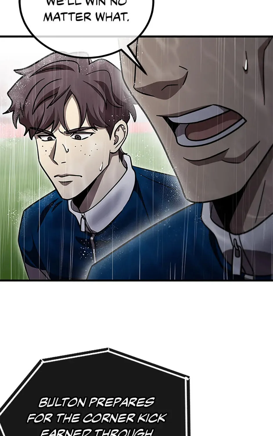 Dark Haired Tactical Genius Chapter 63 page 145 - 