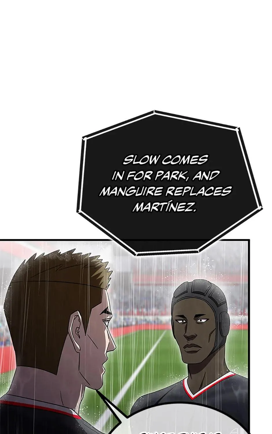 Dark Haired Tactical Genius Chapter 63 page 149 - 