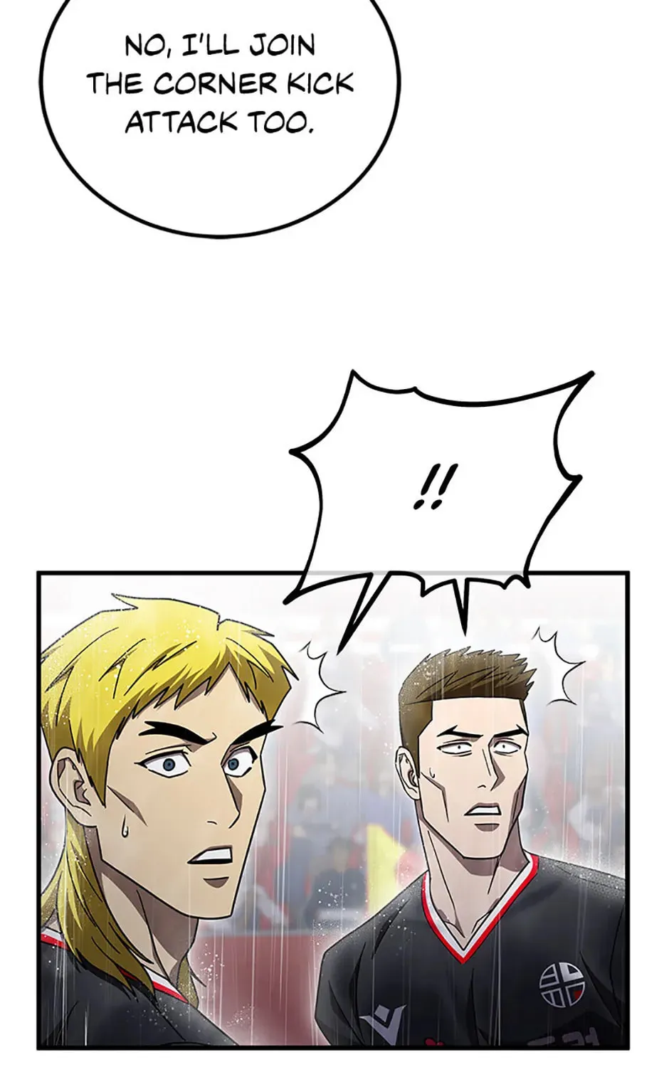 Dark Haired Tactical Genius Chapter 63 page 153 - 
