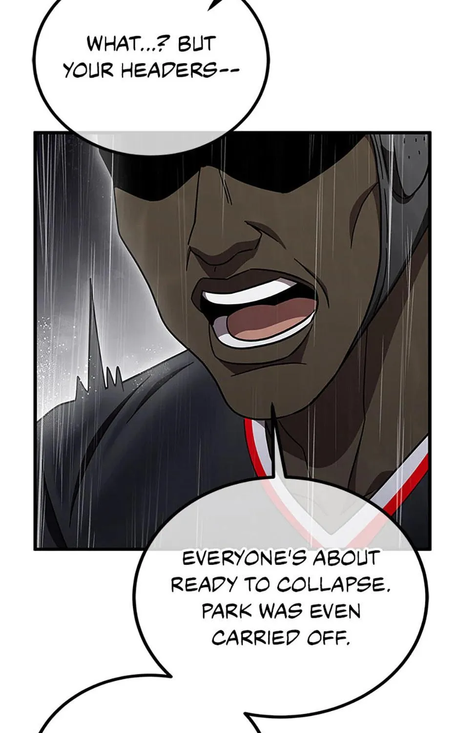 Dark Haired Tactical Genius Chapter 63 page 155 - 
