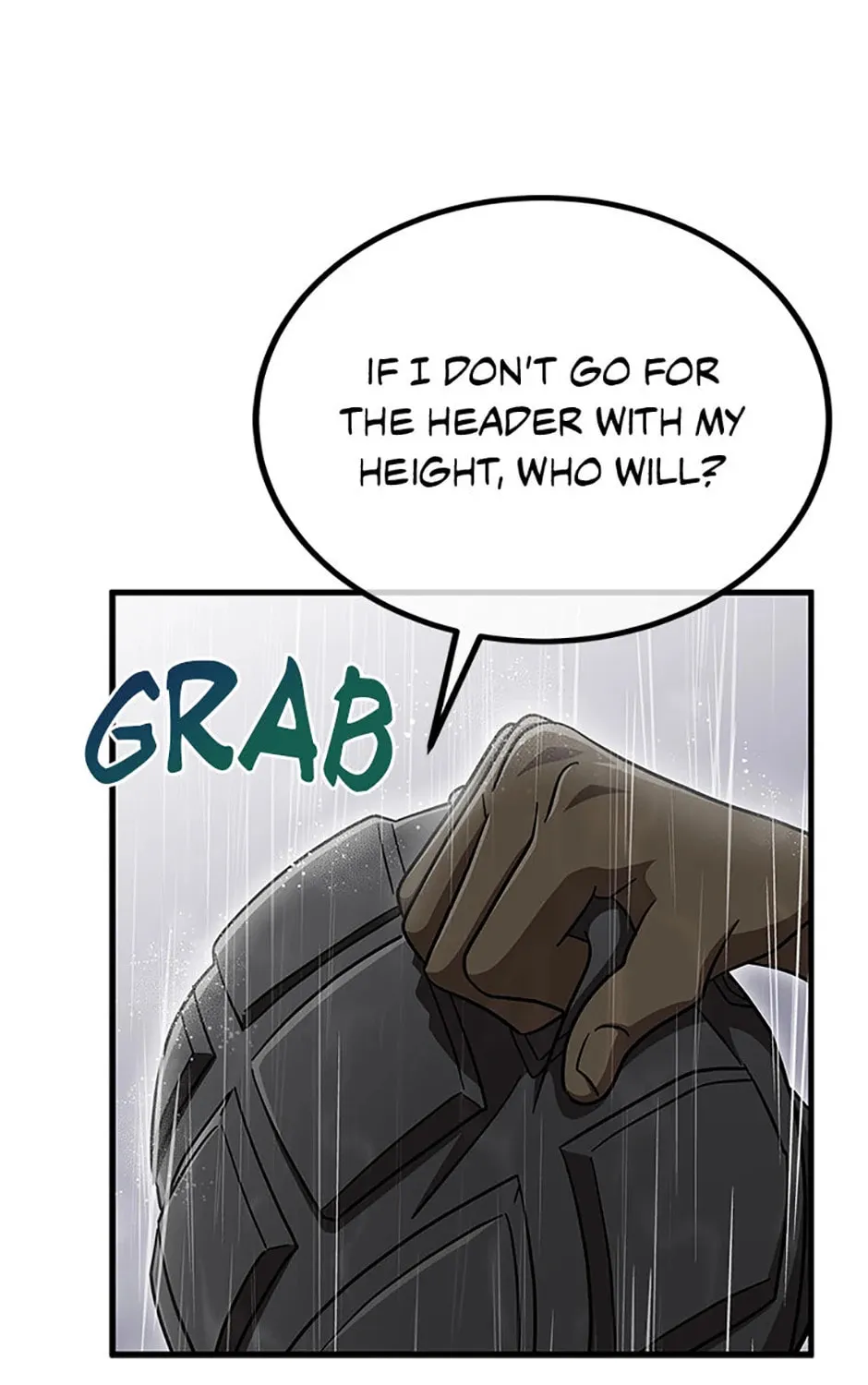Dark Haired Tactical Genius Chapter 63 page 157 - 