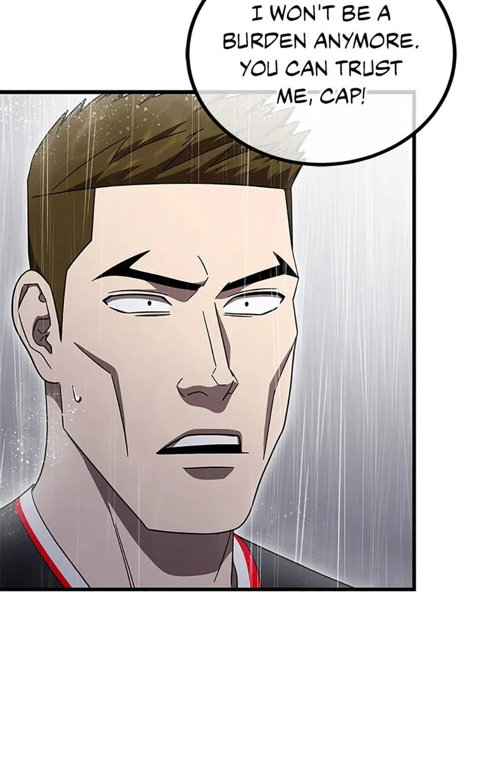 Dark Haired Tactical Genius Chapter 63 page 161 - 